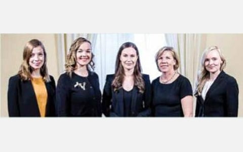 பெண்ணுக்கு மறுக்கப்படும் அதிகாரம்