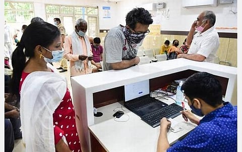 ஏப்ரல் 4 சென்னை நிலவரம்; கரோனா தொற்றிலிருந்து மீண்டவர்கள், சிகிச்சையில் இருப்பவர்கள்: மண்டல வாரியான பட்டியல்