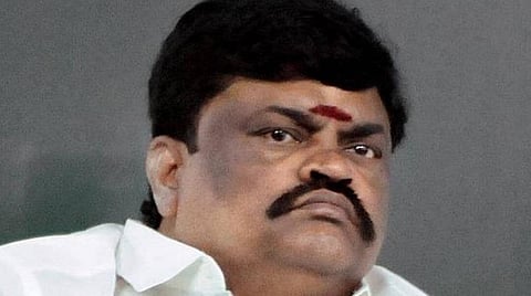 எலெக்ஷன் கார்னர்: கேட்காமலே கொடுக்கும் கேடிஆர்!