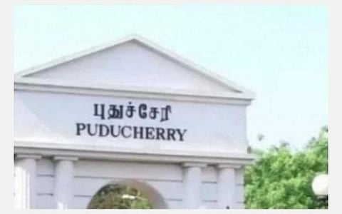 ஏனாமில் சுயேச்சை வேட்பாளர் மாயம்: மனைவி புகார்