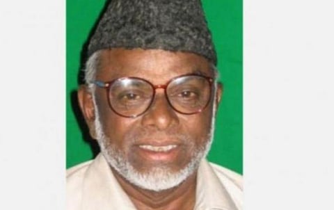 தமிழகம் தலைநிமிர திமுக கூட்டணியை ஆதரிக்க வேண்டும்: கே.எம்.காதர் மொகிதீன் வேண்டுகோள்