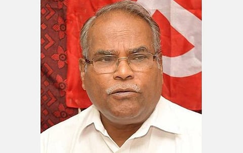 அதிமுக பணத்தை வாரி இறைத்தாலும் நிச்சயமாக வெற்றி பெற முடியாது: கே.பாலகிருஷ்ணன் உறுதி