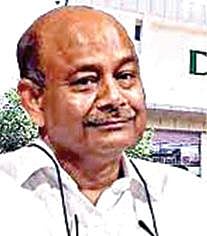 ராதாகிருஷ்ணன் தமானி