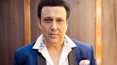 நடிகர் கோவிந்தாவுக்கு கரோனா தொற்று உறுதி