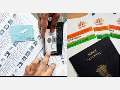 வாக்காளர் அடையாள அட்டை இல்லையா?- 11 வகை ஆவணங்களை பயன்படுத்தலாம்: தேர்தல் ஆணையம் அறிவிப்பு