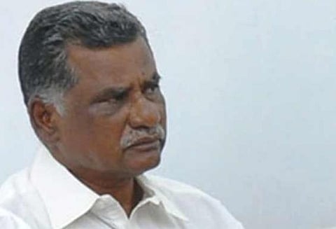 முத்தரசன்: கோப்புப்படம்