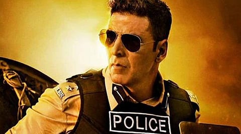 கரோனா தொற்று அதிகரிப்பு: 'சூர்யவன்ஷி' வெளியீடு ஒத்திவைப்பு