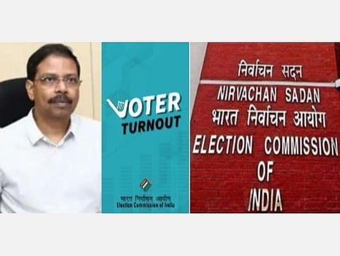 வாக்குப்பதிவு நிலவரம், வாக்குச்சாவடியில் கூட்டம் உள்ளதா?- தேர்தல் ஆணையம் அறிமுகப்படுத்தும் 3 செயலிகள்