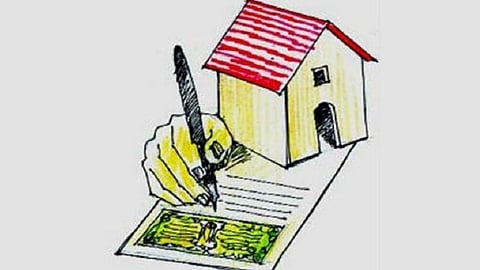 புதுச்சேரியில் மீண்டும் களம் காணும் 21 வேட்பாளர்களின் சராசரி சொத்து வளர்ச்சி ரூ.1.61 கோடி: முதல் இடத்தில் உள்ளவரின் சொத்து மதிப்பு வளர்ச்சி 104 சதவீதம்