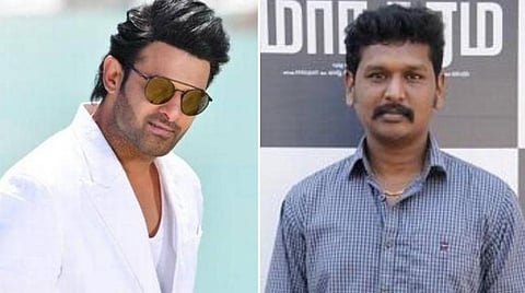 லோகேஷ் கனகராஜ் இயக்கத்தில் பிரபாஸ்?