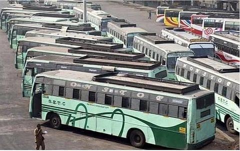 தேர்தலில் வாக்களிக்க சென்னையில் இருந்து 5.5 லட்சம் பேர் சொந்த ஊர் பயணம்