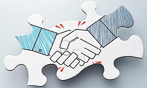 64 ஆண்டுகளாக கூட்டணி ஆட்சி நடத்தும் கேரளம்: சிறு கட்சிகளின் குரலுக்கு வலுசேர்க்க கடவுளின் தேசம் காட்டும் பாதை