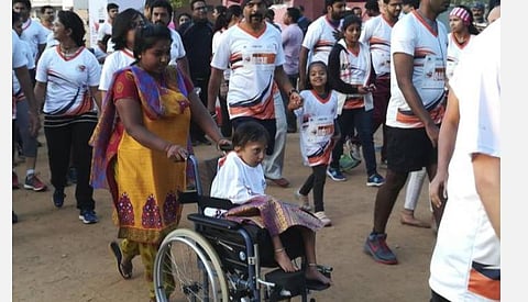 அரிய வகை நோயாளிகளுக்கு ஒரு நம்பிக்கை வெளிச்சம்