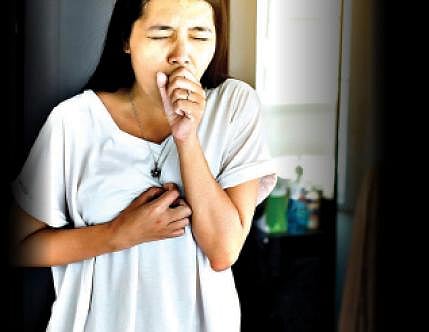 மறைந்து தாக்கும் காசநோய்: இந்தியாவுக்குப் புதிய சவால்!