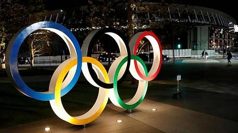 ஒலிம்பிக் போட்டியில் இருந்து விலகியது வடகொரியா