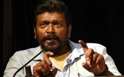 'நான் ஏன் வாக்களிக்கவில்லை தெரியுமா?': நடிகர் பார்த்திபன்