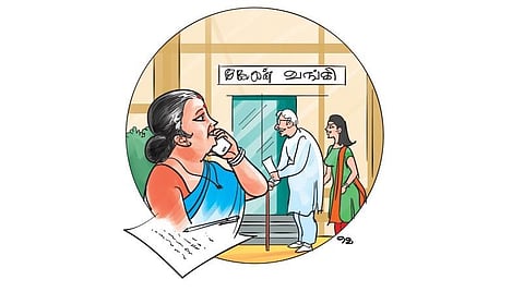 சில தருணங்களும் சில நிகழ்வுகளும் 32: கற்பூரம் போல மிச்சமின்றி வாழ்வோம்!