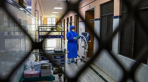 ஏப்ரல் 7 சென்னை நிலவரம்; கரோனா தொற்றிலிருந்து மீண்டவர்கள், சிகிச்சையில் இருப்பவர்கள்: மண்டல வாரியான பட்டியல்