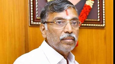 5-ம் முறையாக வெல்வாரா அமைச்சர் கே.பி.அன்பழகன்?- தமிழகத்திலேயே பாலக்கோட்டில் அதிக வாக்குப்பதிவு