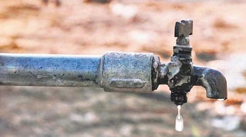 கலப்பட குடிநீர் குடித்ததால் ஆந்திராவில் 4 பேர் உயிரிழப்பு