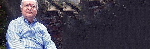 டி.என்.ஆர்.: தமிழோடு ஒரு வாழ்க்கை