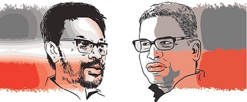 தேர்தலில் யார் வெற்றிக்கு வேலை செய்தார் சுனில்?- அதிமுகவில் வெடிக்கப் போகும் பூகம்பம்