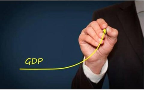 நடப்பு நிதி ஆண்டில் இந்தியாவின் பொருளாதார வளர்ச்சி 12.5%: சர்வதேச செலாவணி நிதியம் கணிப்பு