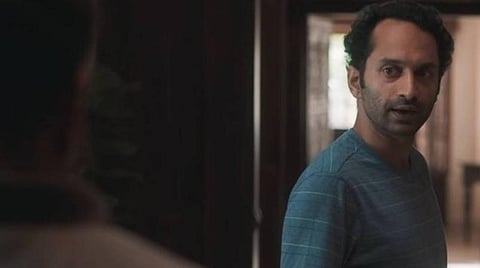 பாலிவுட் படங்களில் நடிக்காதது ஏன்? - ஃபகத் பாசில் விளக்கம்