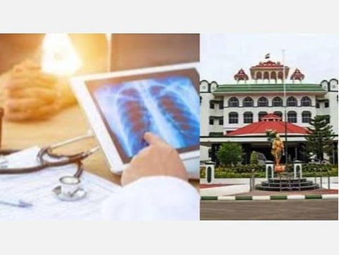 அரசு மருத்துவமனைகளில் ஜீரோ நொடிகளில் சிகிச்சை முறையை அமல்படுத்தக்கோரி வழக்கு: சுகாதாரத்துறைச் செயலர் பரிசீலிக்க உயர் நீதிமன்றம் உத்தரவு