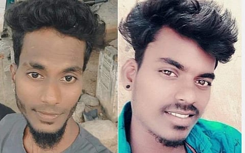 சூர்யா, அர்ஜூனன்