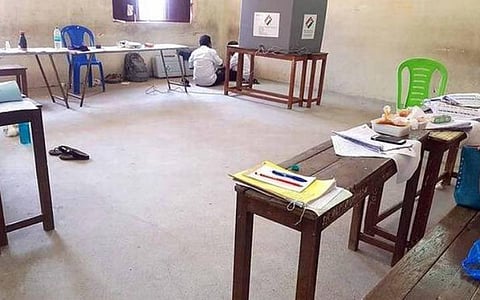 தேர்தல் பணியில் ஈடுபட்ட வாக்குச்சாவடி அலுவலர்களுக்கு விடுமுறை இல்லை: உடனடியாக பணிக்கு திரும்ப முடியாமல் சிரமப்பட்ட ஆசிரியர்கள்