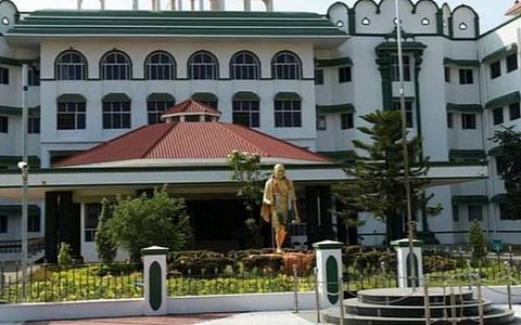 கமல்ஹாசன் தொடர்ந்த வழக்கில் சிபிஐ எதிர்மனுதாரராக சேர்ப்பு