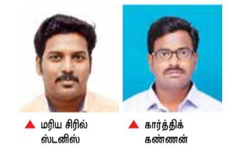 திருவாரூர் மாவட்டத்தில் வேளாண் சார்ந்த தொழிற்சாலைகள், கல்லூரி அமைக்கப்படுமா? - இளைஞர்கள், சமூக ஆர்வலர்கள் எதிர்பார்ப்பு