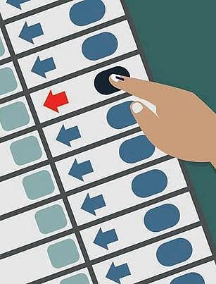 கடலூர், கள்ளக்குறிச்சி, விழுப்புரம் மாவட்டங்களில் சட்டப்பேரவை தொகுதிகள் வாரியாக வாக்குப்பதிவு விவரம் வெளியீடு