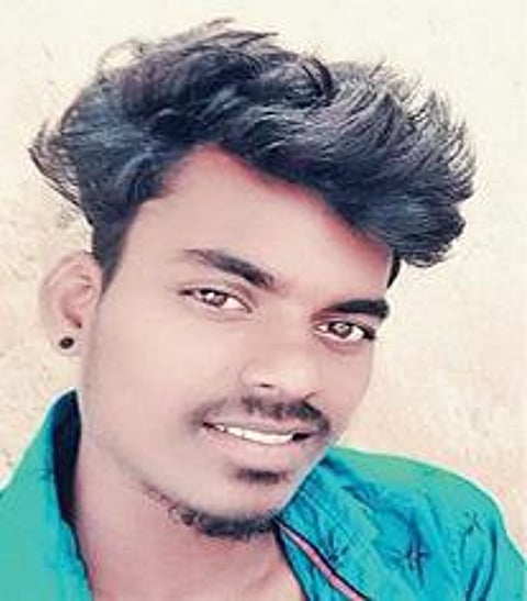 அர்ஜூனன்