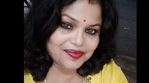 நக்சல் தாக்குதல் குறித்து சர்ச்சை கருத்து: அசாம் பெண் எழுத்தாளர் கைது