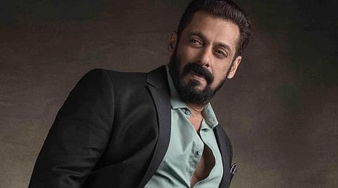 இந்த வருடம் 'ராதே' வெளியாகுமா? -சல்மான் கான் பதில்