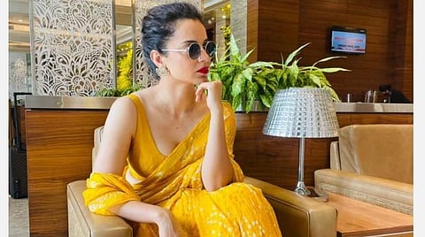 அக்ஷய் குமார் என்னை ரகசியமாகப் பாராட்டினார்: கங்கணா ரணாவத்