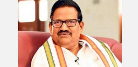 திமுக கூட்டணி 200 இடங்களுக்கு மேல் வெல்லும்: கே.எஸ் அழகிரி