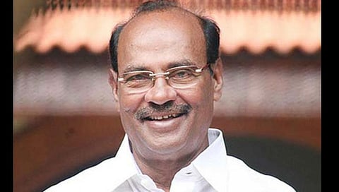 சுற்றுச்சூழலை சீரழிக்கும் பொதுக்கழிவு நீர் சுத்திகரிப்பு திட்டத்தை செயல்படுத்தக்கூடாது: ராமதாஸ் வலியுறுத்தல்