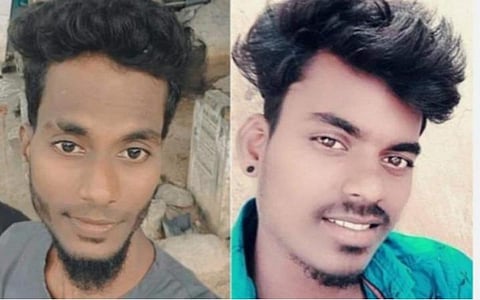 சூர்யா, அர்ஜூனன்