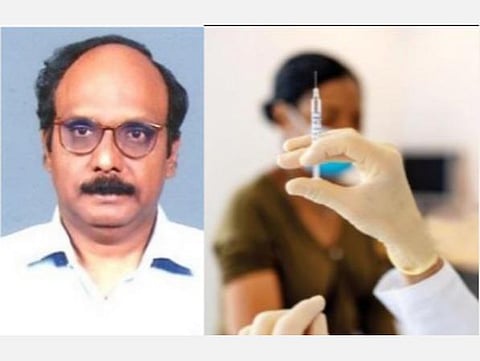 கரோனா இரண்டாவது அலை இளம் தலைமுறையினரை அதிகம் பாதிக்கிறது: 18 வயதுக்கு மேற்பட்டோருக்கு தடுப்பூசி: டாக்டர்கள் சங்கம் வலியுறுத்தல்