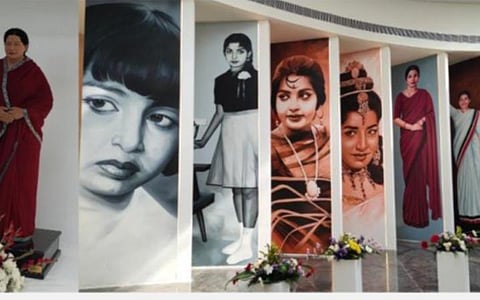 ஜெயலலிதா அருங்காட்சியகம் மீண்டும் திறப்பு; என்னென்ன சிறப்பம்சங்கள்?