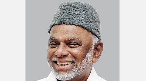 காதர் மொய்தீன்: கோப்புப்படம்