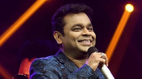 '99 சாங்ஸ்' கதையின் ஆரம்பப் புள்ளி; தயாரிப்பாளராக உருவெடுத்தது ஏன்?- ஏ.ஆர்.ரஹ்மான் பேட்டி