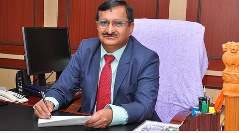 சுரப்பா மீதான புகாரில் இறுதிக்கட்ட விசாரணை- ஆணையம் 15 நாளில் அறிக்கை தாக்கல்