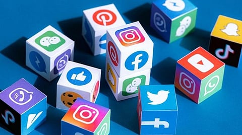 பெருநகரப் பகுதிகளில் குறைந்த வாக்குப்பதிவு: கேள்விக்கு உள்ளாகும் இணையவழிப் பிரச்சாரம்