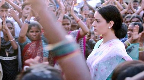 கரோனா பரவல் அதிகரிப்பு: தலைவி வெளியீடு ஒத்திவைப்பு