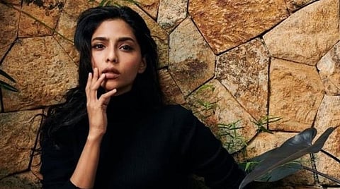 ‘ஜகமே தந்திரம்’ நாயகி ஐஸ்வர்யா லட்சுமிக்கு கரோனா தொற்று