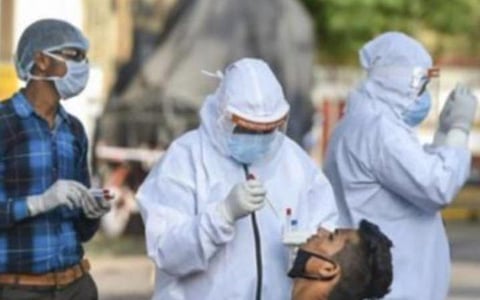 புதுச்சேரியில் ஒரே நாளில் 306 பேருக்கு கரோனா; 2 பேர் உயிரிழப்பு: மொத்த பாதிப்பு 44 ஆயிரத்தை கடந்தது